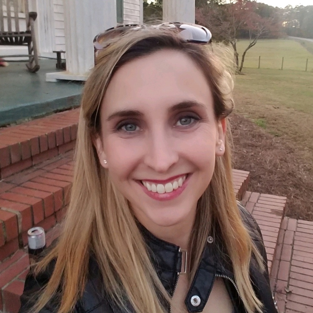 Meet your Posher, Melissa